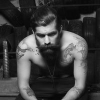 Isaac Monster Del Portillo的照片