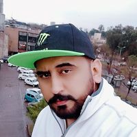 Bilal Ahmed Qureshi's Photo