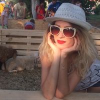 Lyudmila Raenko's Photo