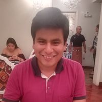 Freddy Alberto Melgarejo Mendez的照片