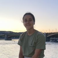 Federica Ciotti's Photo