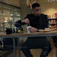 Hicham El Banine's Photo