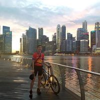 Gordon Chan的照片