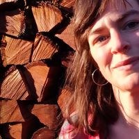 Lydwine Thibaut的照片