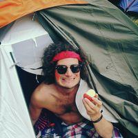 Photos de Andres Carvallo