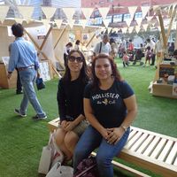 Luisa Naomi Herrera Torres的照片