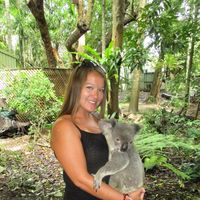 Amanda McHugh's Photo