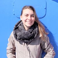 Delphine Tardif的照片