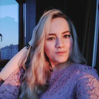 Фотографии пользователя Alena Akhmetshina