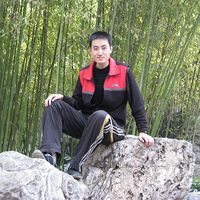 Craig Zhong's Photo