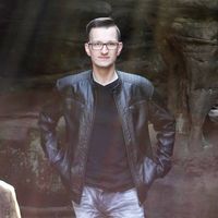 Zbigniew Motyka's Photo