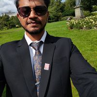 Gowtham Saravanan的照片