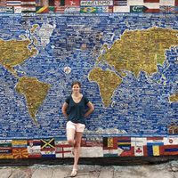 Isabel Bleckmann's Photo