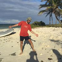 Le foto di Andrea  Fabrizi