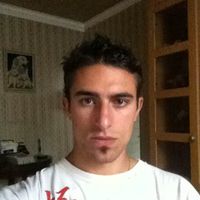 Benjamin Galvagne's Photo