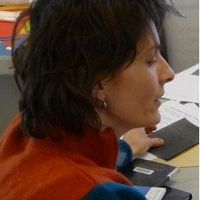 anne leservoisier's Photo