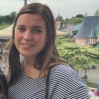 Romee Hirsch's Photo