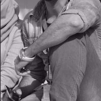 liamani mohammed's Photo