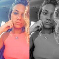 Natalie Langille's Photo