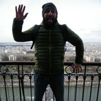 Luis  Martins's Photo