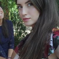 Laura Bernabeu's Photo