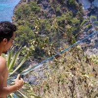 Andrés Bajaña Endara's Photo