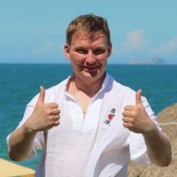 Алексей Маякин's Photo