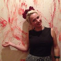 Photos de Stephanie Pasram