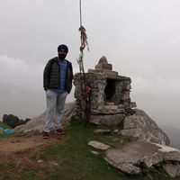 Gagandeep Singh's Photo