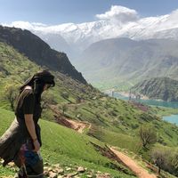 samira dehghani's Photo