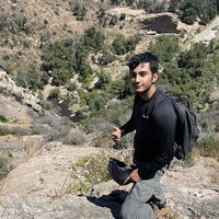 Zaki Paryani的照片