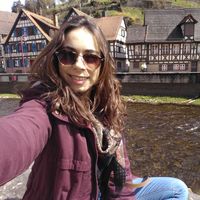 Débora Galindo的照片