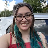 Rebakah Jenkins's Photo