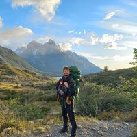 Vincent Lef的照片