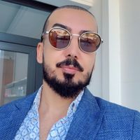 Soroush Abbasi's Photo
