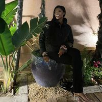 Aldeana Foster's Photo