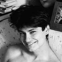 Antoine Contreras的照片