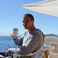 nicky Cowans's Photo