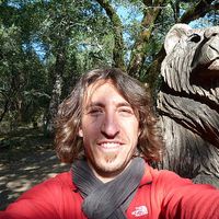 Nicolas Daurios's Photo