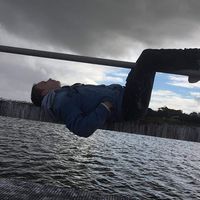 Kane Goninon's Photo