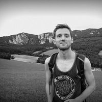 Jakub Béreš的照片