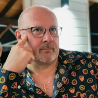 Fabrice Jacquier's Photo