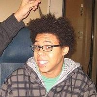 Cyrille Bonon's Photo