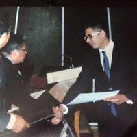 Raul Guzman的照片