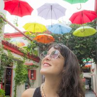 Photos de Jessica Castilho