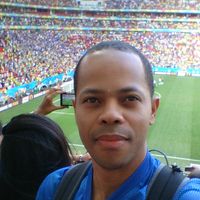 Photos de Ricardo Rodrigue