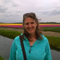 Andrea Grabowski's Photo