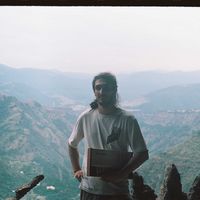 David Sahakyan's Photo