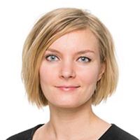 Ilma Karlsson's Photo