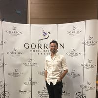 Fatih Kurnaz的照片